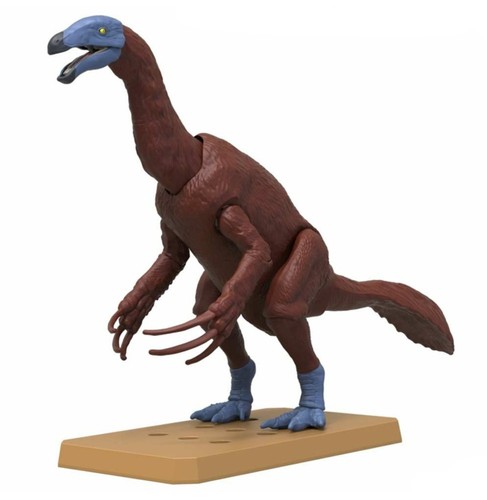 Maquette dinosaure - maquette,