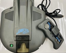 Jeu console PC Engine Shuttle