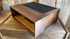 Marantz solid walnut - wc-22,