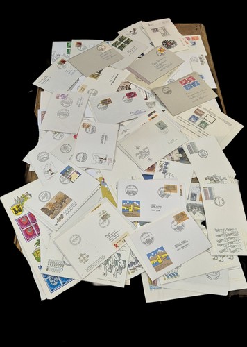 Lot enveloppes - lot, d'enveloppes