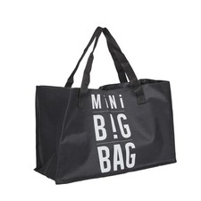 Sac de Shopping "Extensible"
