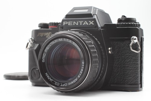 Exc pentax program a - pentax,