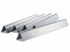 Barreaux Flavorizer En Inox Pour Genesis S-300 Weber