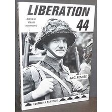 Libération dans le vexin - 44:,