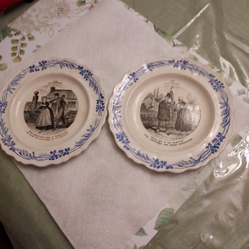 Rare lot antique - rare,