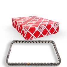 FEBI BILSTEIN Chaîne de distribution 45953 inférieur pour VW GOLF VI (5K1) Amar