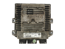 Calculateur 2S6A-12A650-BG 5WS40027G-T SID 802 Ford Siemens 27132