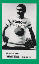 CYCLISME repro PHOTO cycliste