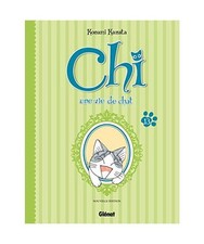 Chi - Une vie de chat [grand