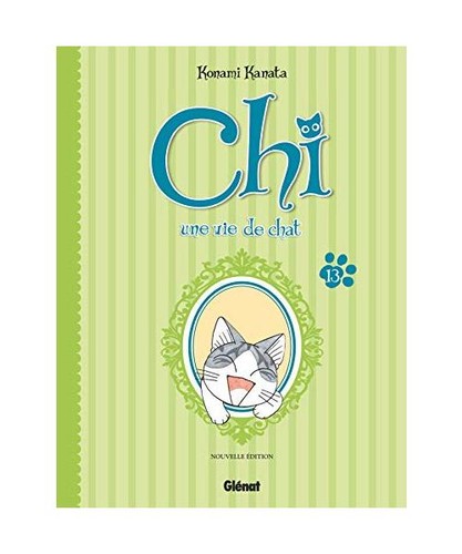Chi une vie - chi,