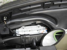 Planche de bord complete PEUGEOT 308 1 SW PHASE 1 BREAK 8231HC