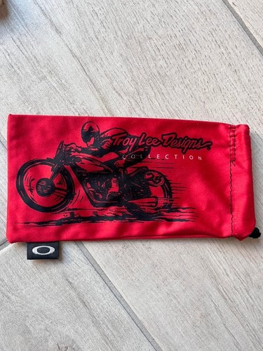 Oakley microfiber bag troy lee - microfiber,