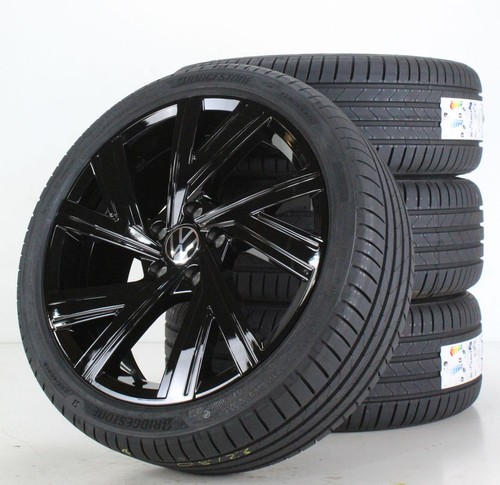 Golf r line gti - vw, 8