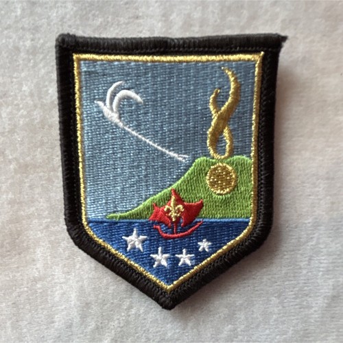 écusson patch la - écusson,