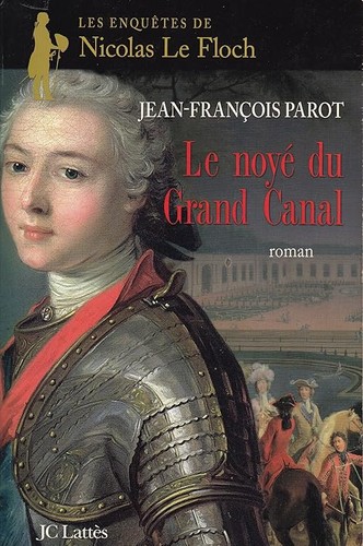 Noyé grand canal les - canal, (les
