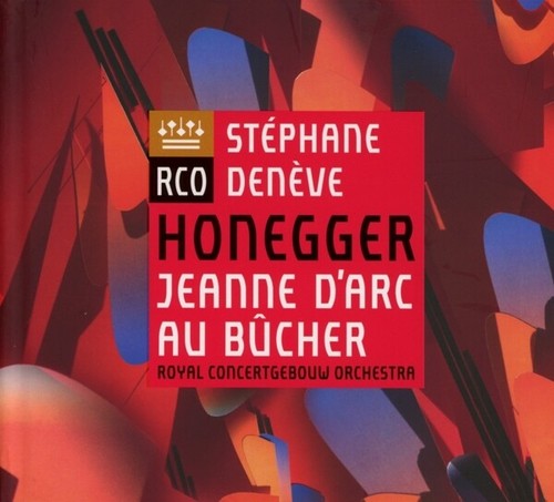 Jeanne arc bûcher - au,