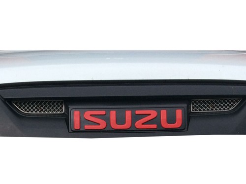 Isuzu dmax ensemble - dmax,
