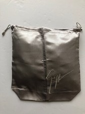 Giuseppe Zanotti Silver Silky