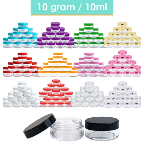Bocaux gramme 10ml - 40,