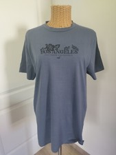 Tee-shirt à manches courtes - HOLLISTER - Taille L - Neuf sans étiquette