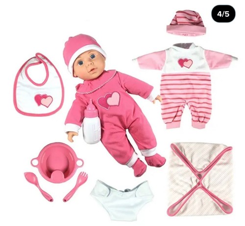 New rebirth baby - new,