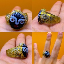 BELLE BAGUE SCEAU OTTOMAN