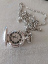 Joli Montre Difor En Pendentif