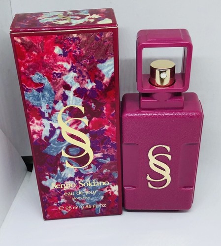 Soldano eau jour vintage - de,