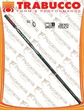 Canne bolognaise Trabucco SLIVER SH BOLO mt. 5.00