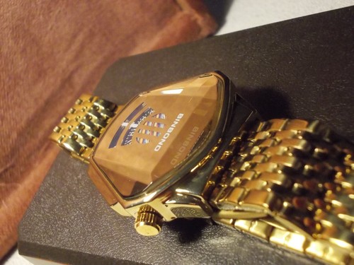 Montre homme binbond - montre,