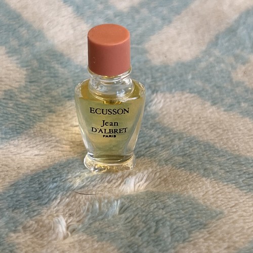 Ecusson perfume jean - ecusson,