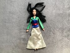 Poupée Articulée Disney Mulan