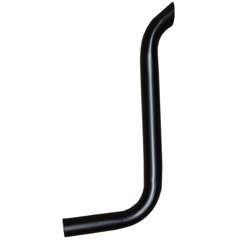 Tube echappement arrière - d’echappement,