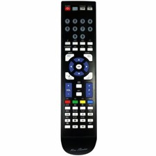 Télécommande PVR Série RM Pour Topfield TF5810PVR