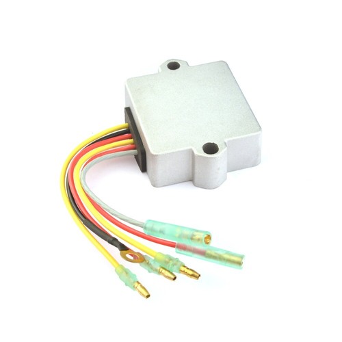 Wires volt régulateur pour - 6,