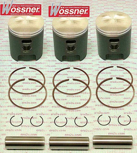 Kawasaki 500 76 kit - kawasaki,