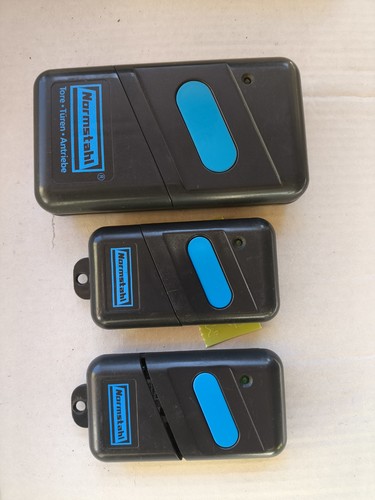 Télécommande normstahl - télécommande, 40