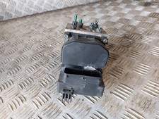 Bloc hydraulique pompe - bloc,