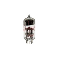 ECC81 12AT7 LANGREX PREMIUM