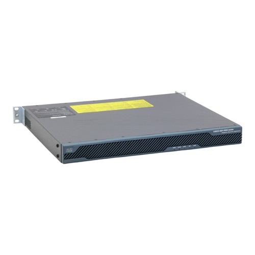 Cisco asa5550 port - 8-port, 4x