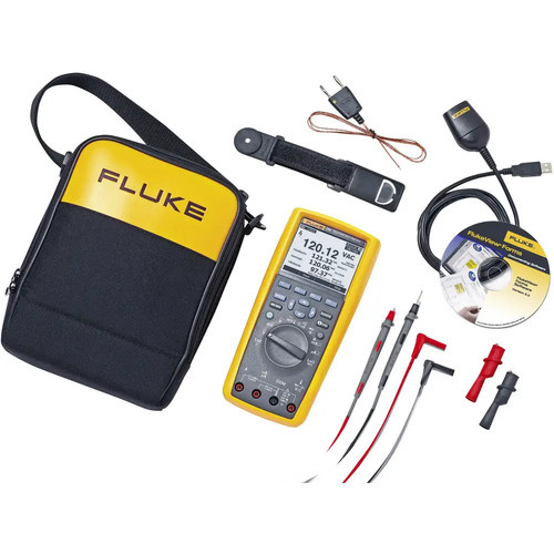 Fluke 289 fvf eur multimètre - fluke,