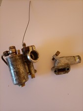 CARBURATEUR MOTEUR VAP 4.