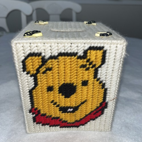 Needle point winnie the - point, pooh