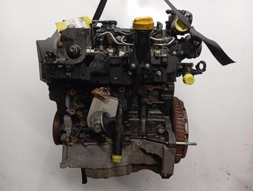 Moteur renault clio phase - clio, 1