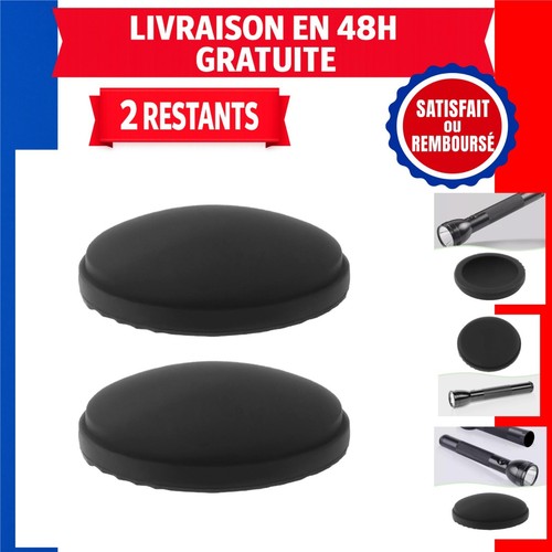 Couvercles bouton en - de,