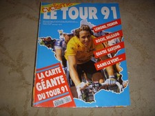 MIROIR du CYCLISME 444 06.1991