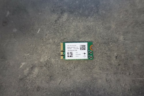 Carte wifi pour ordinateur - carte,