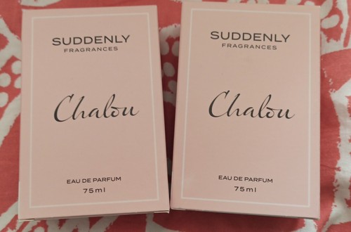 Suddenly fragrances eau - fragrances, de