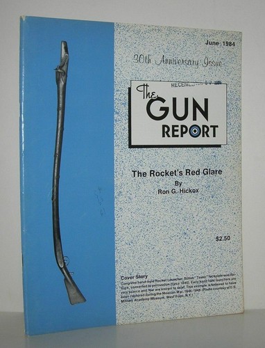 Ron hickox rocket - hickox, /