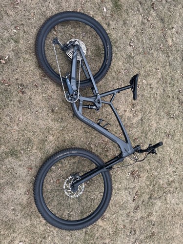 2023 trek fuel deore xt - trek, 7